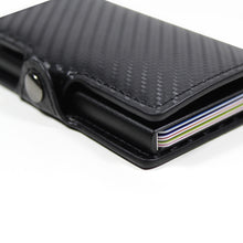 Cargar imagen en el visor de la galería, Cartera de Fibra de Carbono
